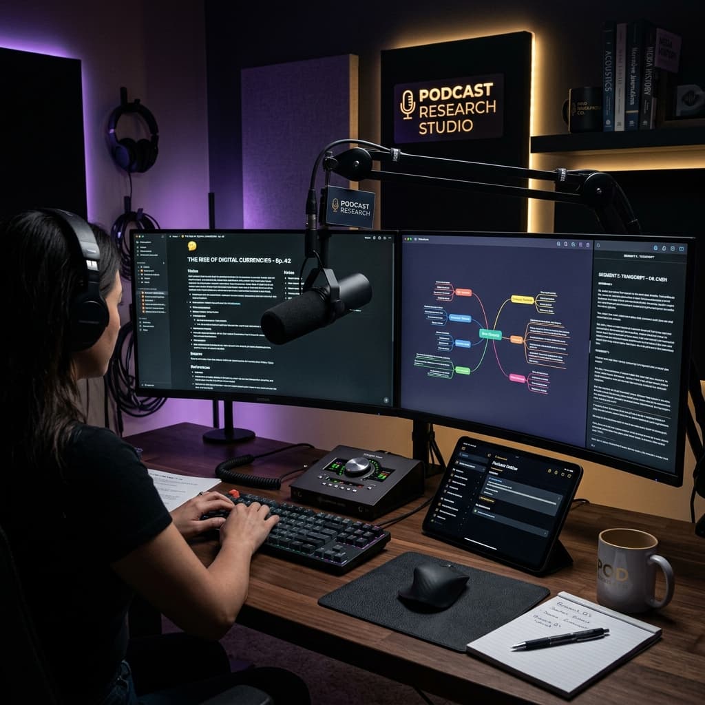 Concept & Scripting